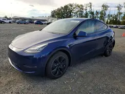 7SAYGAEE2PF602129 2023 TESLA MODEL Y