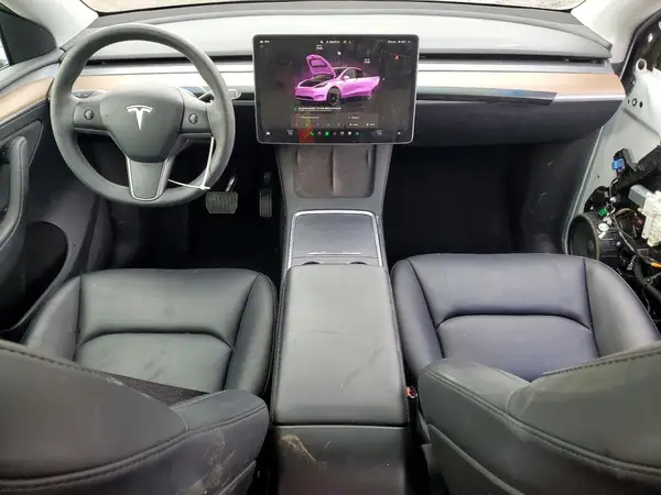 7SAYGAEE2PF606696 2023 TESLA MODEL Y - Image 8