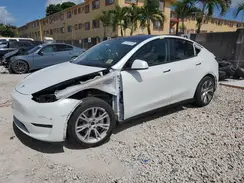 7SAYGAEE2PF610876 2023 TESLA MODEL Y