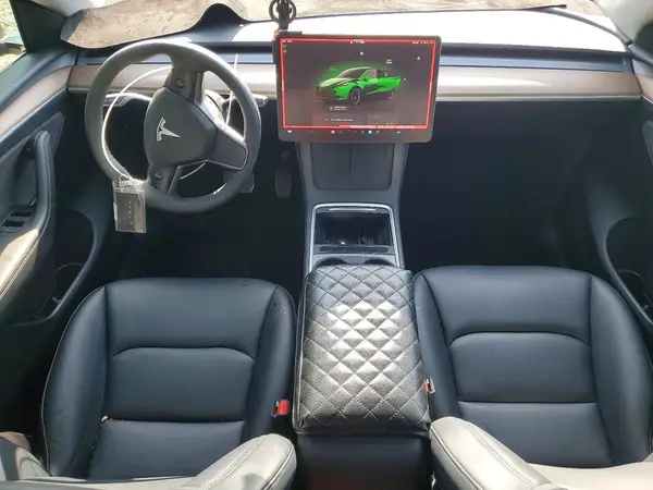 7SAYGAEE2PF610957 2023 TESLA MODEL Y - Image 8
