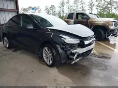 7SAYGAEE2PF613292 2023 TESLA MODEL Y