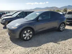 7SAYGAEE2PF613762 2023 TESLA MODEL Y