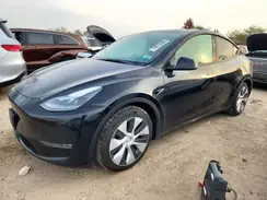 7SAYGAEE2PF626088 2023 TESLA MODEL Y