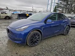 7SAYGAEE2PF638337 2023 TESLA MODEL Y