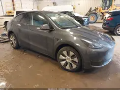 7SAYGAEE2PF639150 2023 TESLA MODEL Y