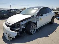 7SAYGAEE2PF640458 2023 TESLA MODEL Y
