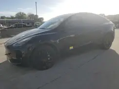 7SAYGAEE2PF668907 2023 TESLA MODEL Y