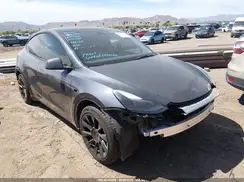 7SAYGAEE2PF668955 2023 TESLA MODEL Y