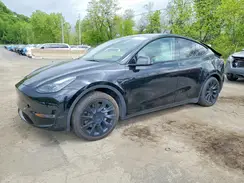 7SAYGAEE2PF688347 2023 TESLA MODEL Y
