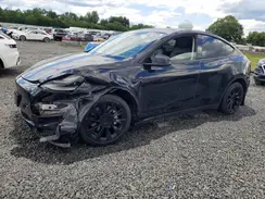 7SAYGAEE2PF694889 2023 TESLA MODEL Y