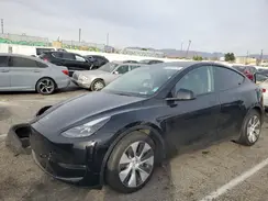 7SAYGAEE2PF740429 2023 TESLA MODEL Y
