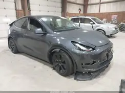 7SAYGAEE2PF755674 2023 TESLA MODEL Y