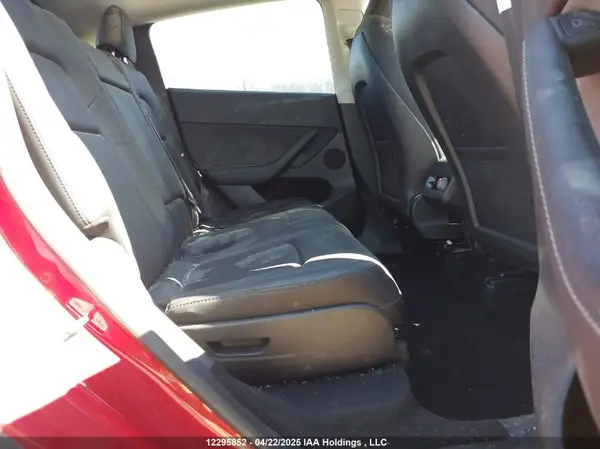 7SAYGAEE2PF760213 2023 TESLA MODEL Y - Image 8