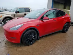 7SAYGAEE2PF773379 2023 TESLA MODEL Y
