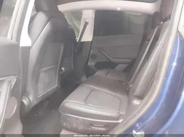 7SAYGAEE2PF773382 2023 TESLA MODEL Y - Image 8