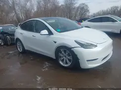 7SAYGAEE2PF779988 2023 TESLA MODEL Y