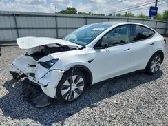 7SAYGAEE2PF782762 2023 TESLA MODEL Y