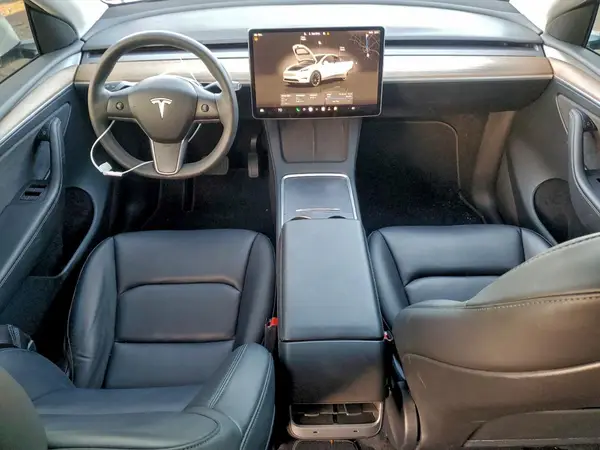 7SAYGAEE2PF783359 2023 TESLA MODEL Y - Image 8
