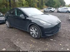 7SAYGAEE2PF789565 2023 TESLA MODEL Y
