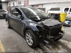 7SAYGAEE2PF791476 2023 TESLA MODEL Y