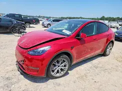 7SAYGAEE2PF806364 2023 TESLA MODEL Y