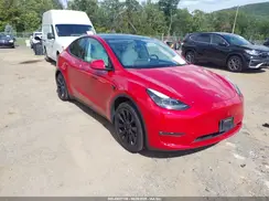 7SAYGAEE2PF811516 2023 TESLA MODEL Y