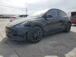 7SAYGAEE2PF825495 2023 TESLA MODEL Y