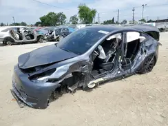 7SAYGAEE2PF829076 2023 TESLA MODEL Y