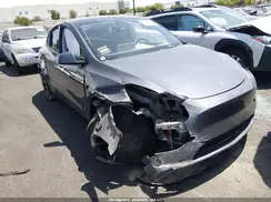 7SAYGAEE2PF829580 2023 TESLA MODEL Y