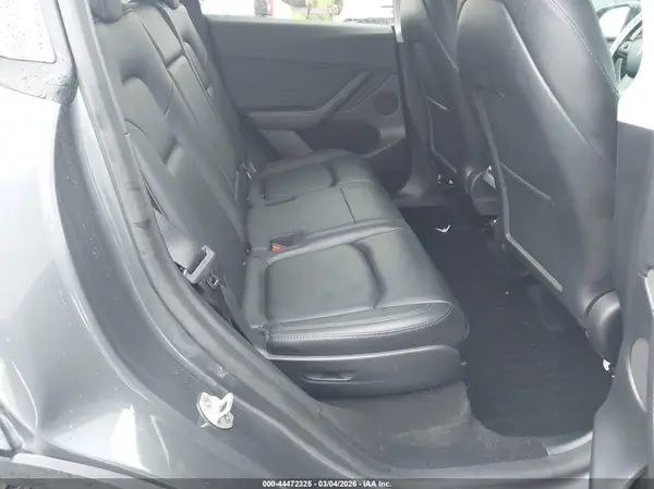 7SAYGAEE2PF843155 2023 TESLA MODEL Y - Image 8