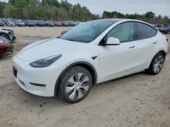 7SAYGAEE2PF848517 2023 TESLA MODEL Y