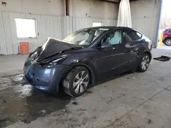 7SAYGAEE2PF853765 2023 TESLA MODEL Y
