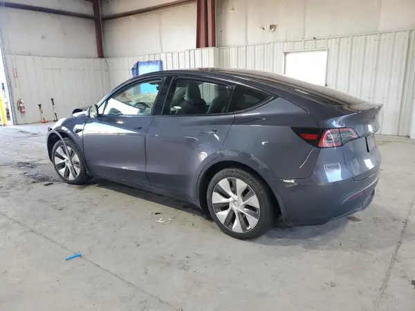 7SAYGAEE2PF853765 2023 TESLA MODEL Y - Image 2