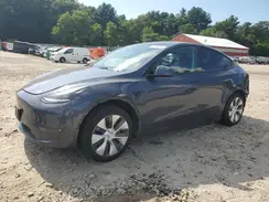 7SAYGAEE2PF856665 2023 TESLA MODEL Y