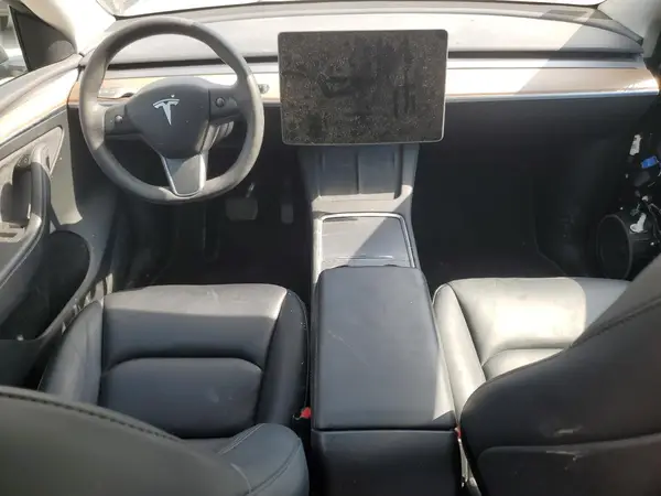 7SAYGAEE2PF856665 2023 TESLA MODEL Y - Image 8