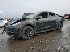 7SAYGAEE2PF864278 2023 TESLA MODEL Y
