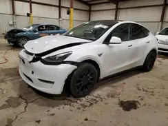 7SAYGAEE2PF873577 2023 TESLA MODEL Y