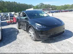 7SAYGAEE2PF880108 2023 TESLA MODEL Y