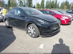 7SAYGAEE2PF884658 2023 TESLA MODEL Y