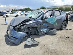 7SAYGAEE2PF886099 2023 TESLA MODEL Y