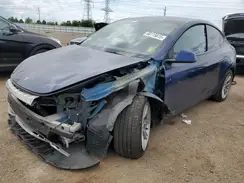 7SAYGAEE2PF903614 2023 TESLA MODEL Y