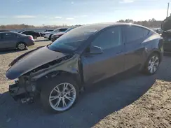 7SAYGAEE2PF906075 2023 TESLA MODEL Y