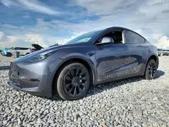 7SAYGAEE2PF908991 2023 TESLA MODEL Y