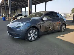 7SAYGAEE2PF909042 2023 TESLA MODEL Y