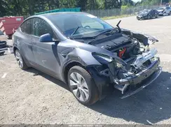 7SAYGAEE2PF910479 2023 TESLA MODEL Y