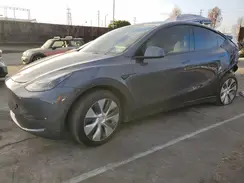 7SAYGAEE2PF912152 2023 TESLA MODEL Y