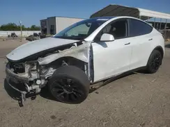 7SAYGAEE2PF915682 2023 TESLA MODEL Y