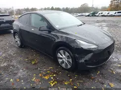 7SAYGAEE2PF921210 2023 TESLA MODEL Y