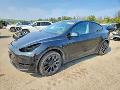 7SAYGAEE2PF921269 2023 TESLA MODEL Y