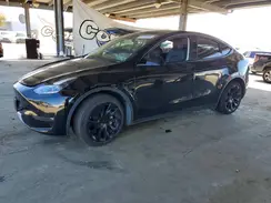 7SAYGAEE2PF926486 2023 TESLA MODEL Y